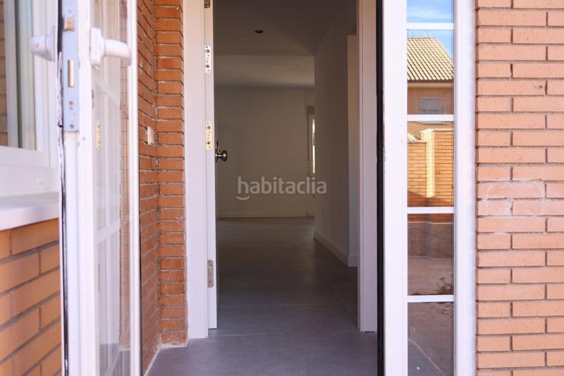 Foto 62ff9873-7097-4de1-a5ba-5e5d1ec12019. Reihenhaus mit heizung in Yuncos