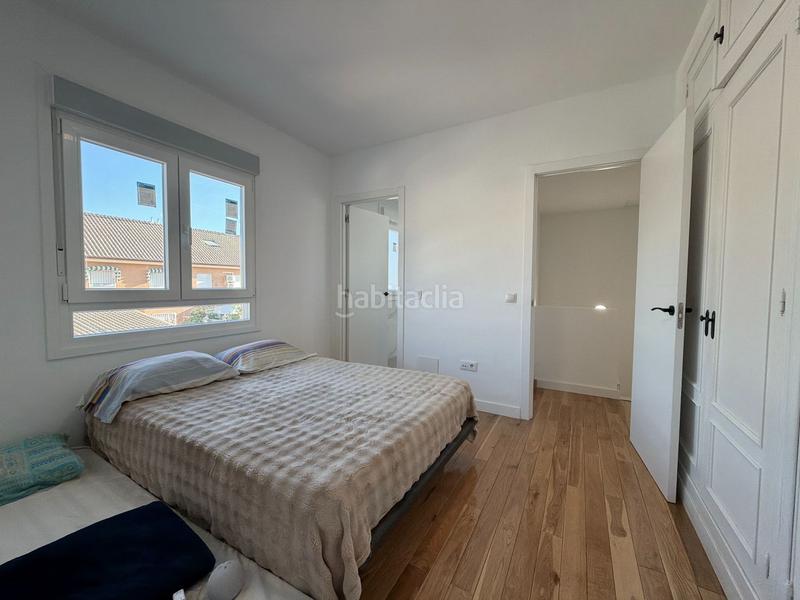 Foto 779a9bed-c882-4598-9873-77e218abd91f. Reihenhaus mit heizung in Yuncos