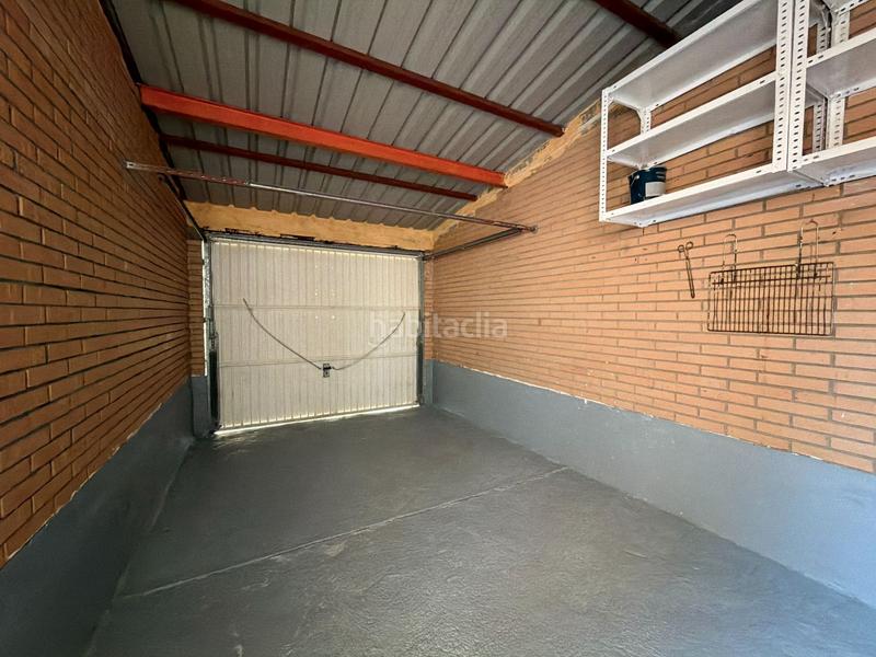 Foto 7dbb67a0-c9de-469e-ad9c-8cf1016a2547. Reihenhaus mit heizung in Yuncos