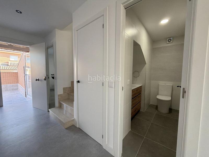 Foto b0b19bc2-f414-4b23-a433-7d2fc92a1090. Reihenhaus mit heizung in Yuncos