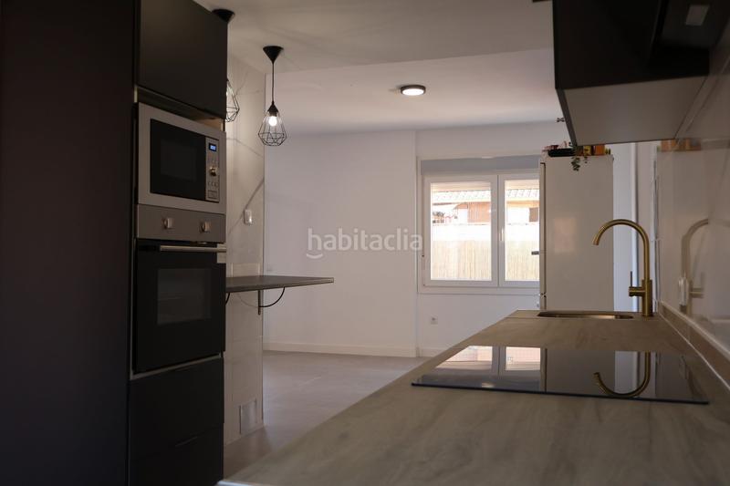 Foto cd19b0ac-2a17-49ae-a729-cedecd8546a1. Reihenhaus mit heizung in Yuncos