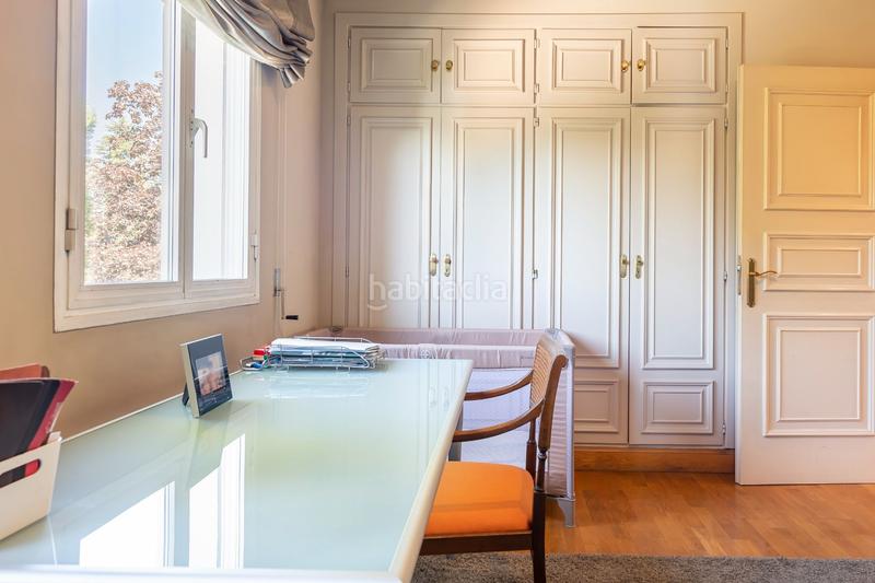 Foto 06a5a51f-0204-4ceb-98a1-5a95668a936c. Maison avec chauffage piscine dans Fuentelarreina Madrid