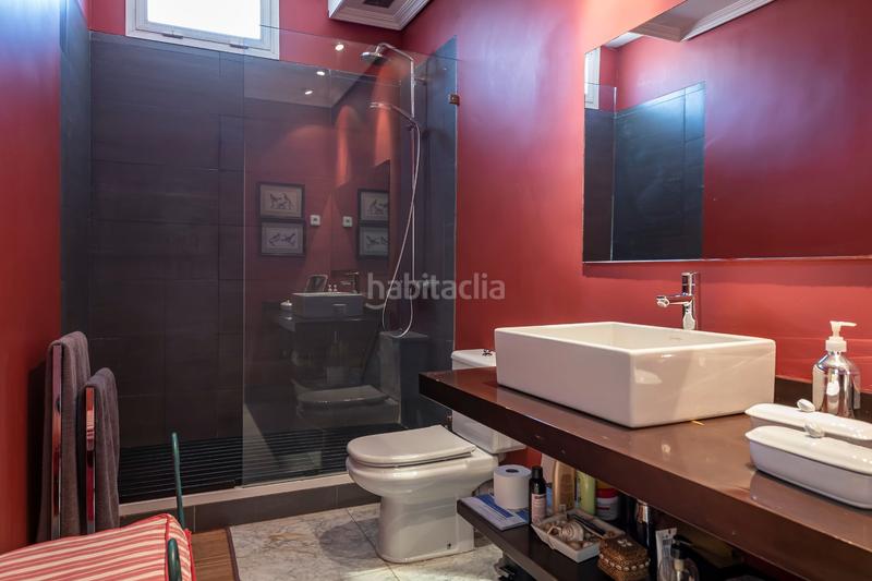 Foto 09188662-1c18-4ba5-b25a-dacdeef953d2. Maison avec chauffage piscine dans Fuentelarreina Madrid