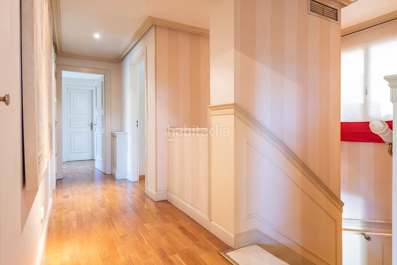 Foto 0c3d219f-0dfe-4090-abb3-4e69946f44ce. Maison avec chauffage piscine dans Fuentelarreina Madrid