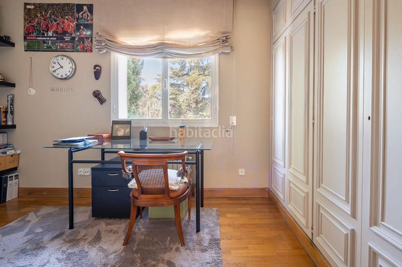 Foto 2286ebdb-4c2b-4fec-96ab-9310a6e43d16. Maison avec chauffage piscine dans Fuentelarreina Madrid