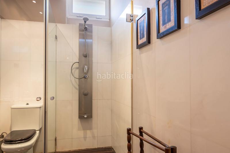 Foto 2eb06dab-8430-494b-81c4-959384e6284a. Maison avec chauffage piscine dans Fuentelarreina Madrid