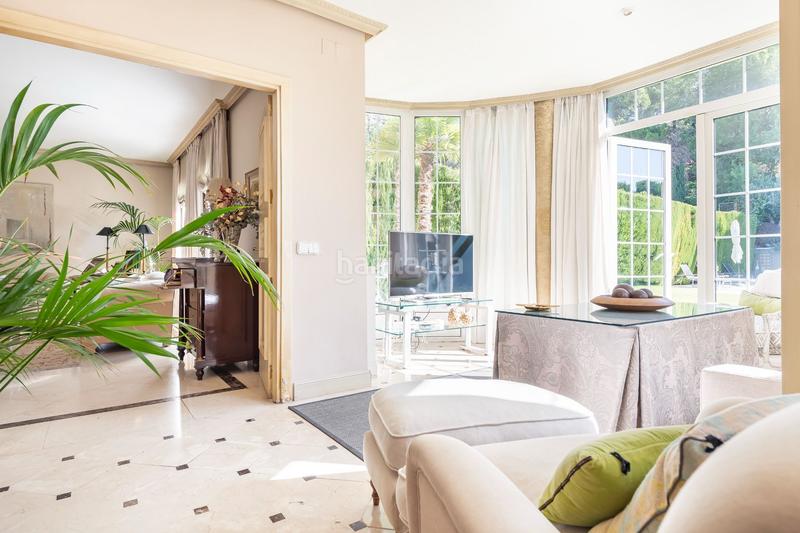 Foto 32e9b212-9330-4dfb-b660-2600a66aef04. Maison avec chauffage piscine dans Fuentelarreina Madrid