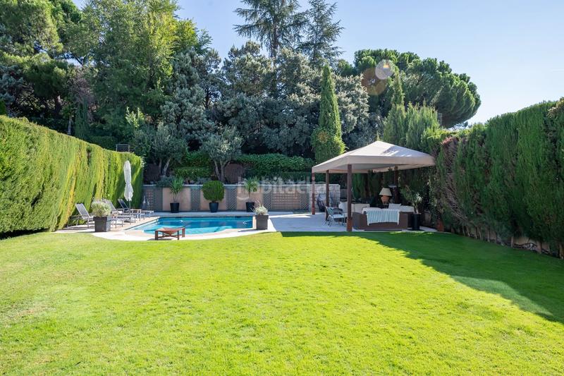 Foto 395f32ed-148f-4bc9-a2c1-4bb62ba73de0. Maison avec chauffage piscine dans Fuentelarreina Madrid