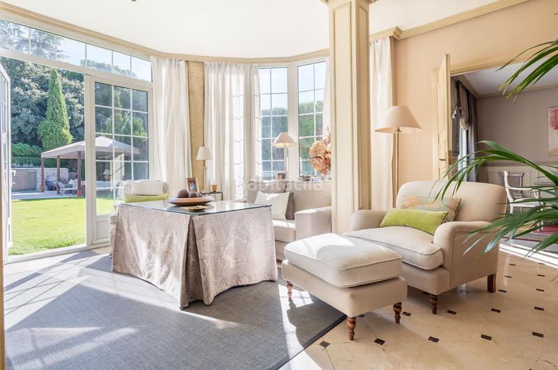 Foto 40d714ac-5cfe-46e2-b2d0-0a71189b1fe1. Maison avec chauffage piscine dans Fuentelarreina Madrid