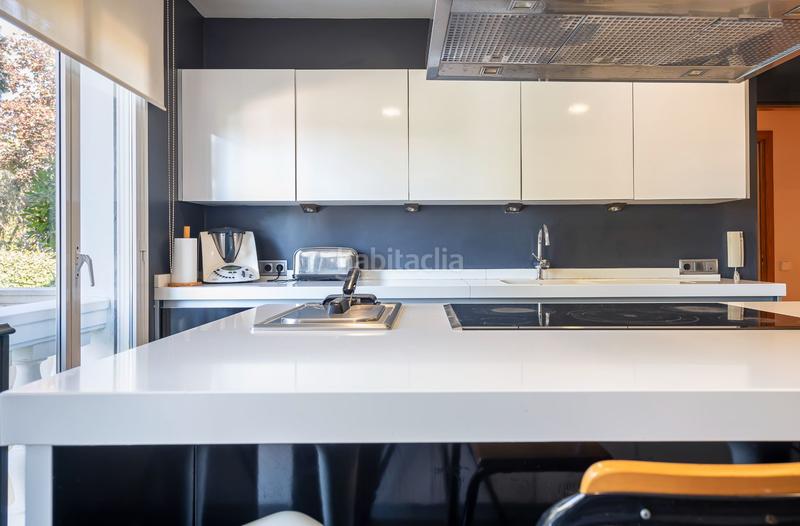 Foto 424f780e-8469-4eed-a1d9-437870379d04. Maison avec chauffage piscine dans Fuentelarreina Madrid