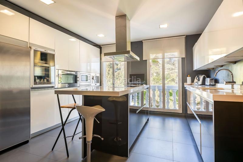 Foto 43afd44b-5482-490f-8300-de4b9035f9cc. Maison avec chauffage piscine dans Fuentelarreina Madrid