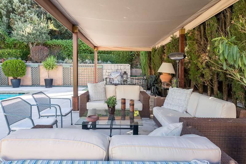 Foto 45034145-80a0-402f-90eb-231127370e2f. Maison avec chauffage piscine dans Fuentelarreina Madrid