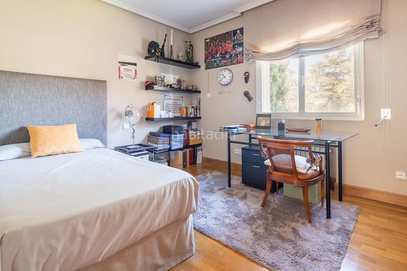 Foto 4a1d6365-2092-4f72-b176-5154217d109c. Maison avec chauffage piscine dans Fuentelarreina Madrid