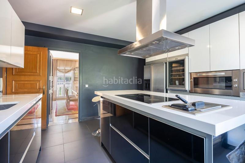 Foto 4ff300be-b657-4eb5-a5bd-1f0747bb3a91. Maison avec chauffage piscine dans Fuentelarreina Madrid