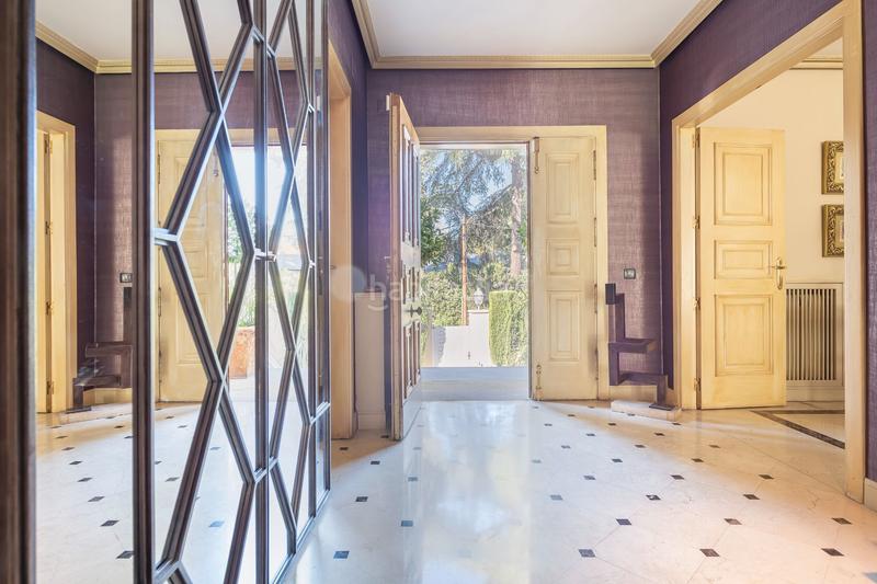 Foto 561fa50e-61d7-4b49-92e2-b529d40e7037. Maison avec chauffage piscine dans Fuentelarreina Madrid