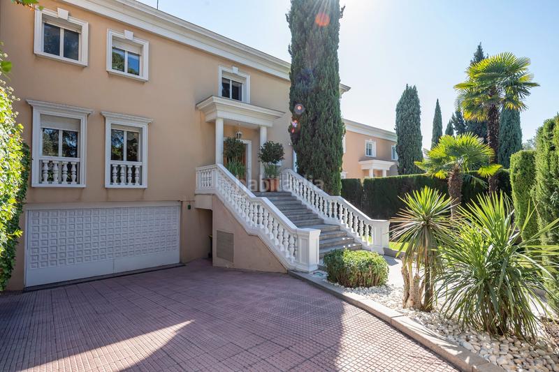 Foto 5a8ea929-92d4-44ea-87cc-0364d5aa303b. Maison avec chauffage piscine dans Fuentelarreina Madrid