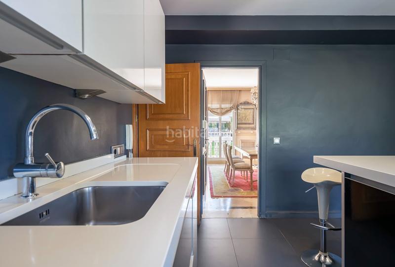 Foto 615d4670-f3a3-4c89-8ff2-bca1e76cc237. Maison avec chauffage piscine dans Fuentelarreina Madrid