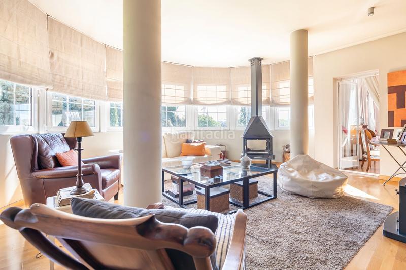 Foto 7a769e2c-a581-42a9-bb67-327246b9f451. Maison avec chauffage piscine dans Fuentelarreina Madrid