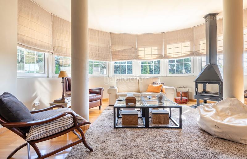 Foto 7e92ad77-4892-4b91-b242-c092c3985a70. Maison avec chauffage piscine dans Fuentelarreina Madrid