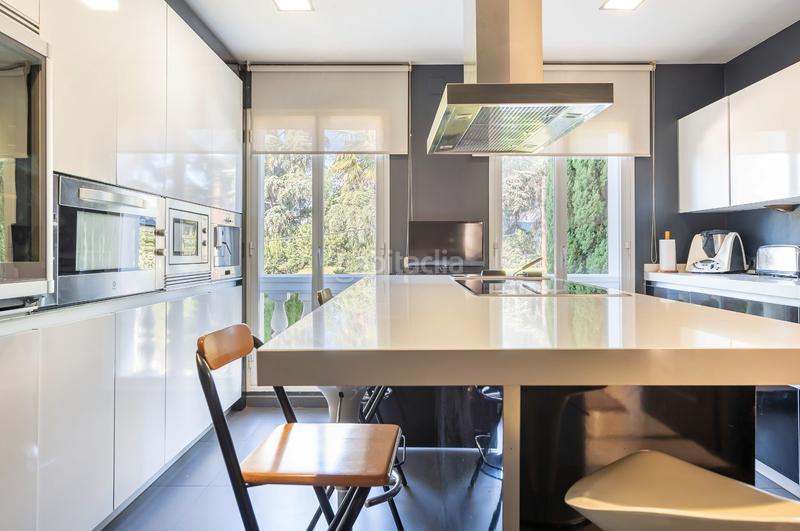 Foto 81bbede9-a108-4002-a912-4cfb9d6abda4. Maison avec chauffage piscine dans Fuentelarreina Madrid