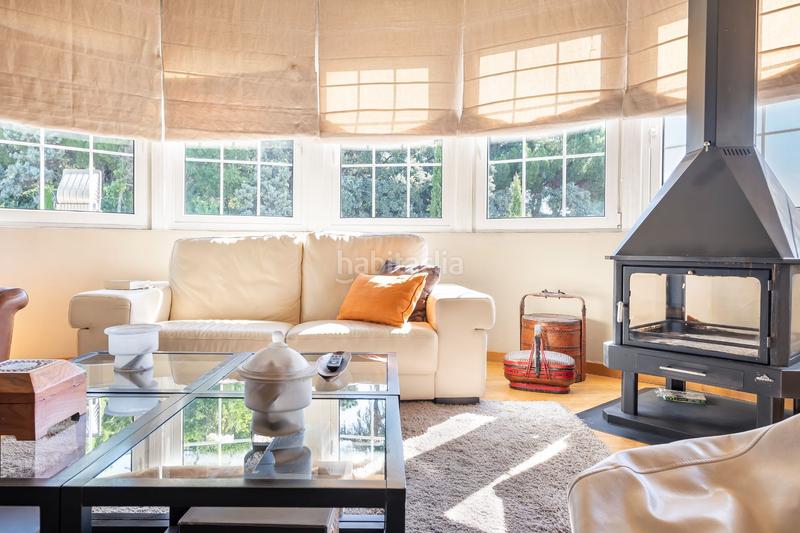 Foto 89515192-d077-45af-840e-cadf4bef912d. Maison avec chauffage piscine dans Fuentelarreina Madrid