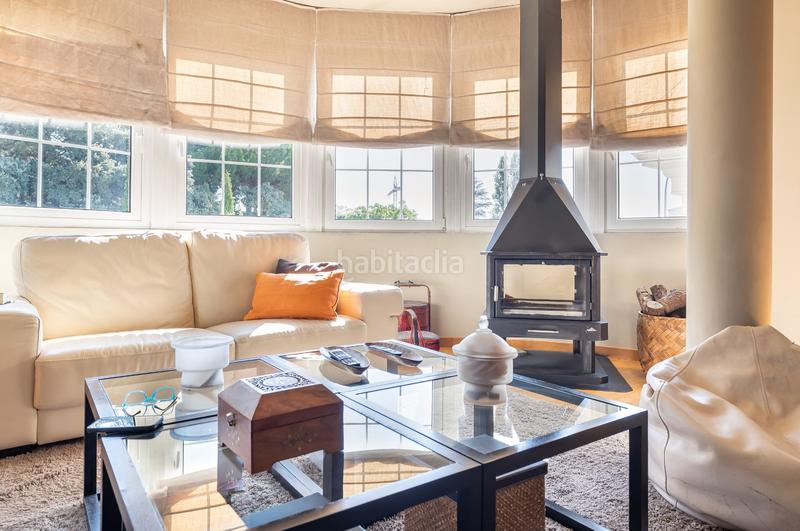 Foto 8eb32d93-f950-46ac-b147-c389ca4bdebe. Maison avec chauffage piscine dans Fuentelarreina Madrid