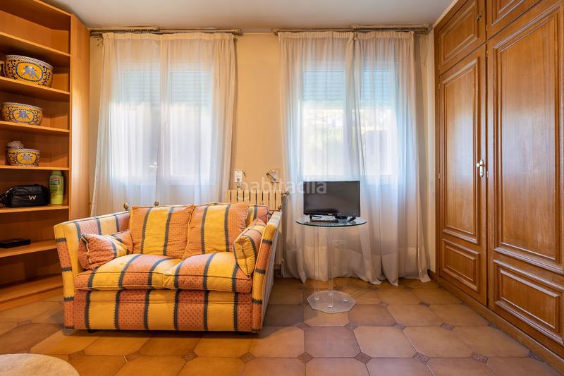 Foto 976b30c5-7afd-47ae-a7c0-db0d3474c552. Maison avec chauffage piscine dans Fuentelarreina Madrid