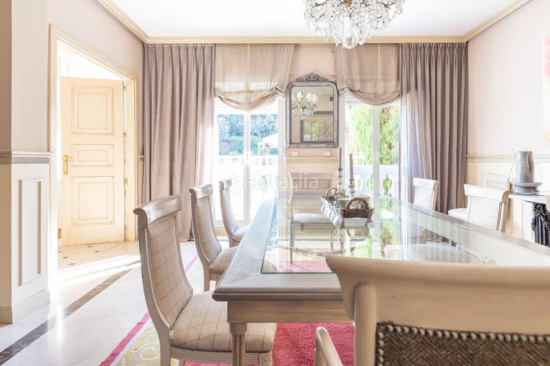 Foto b3ed7aa2-a9ba-4da8-8ac5-5a2ee3918ac9. Maison avec chauffage piscine dans Fuentelarreina Madrid