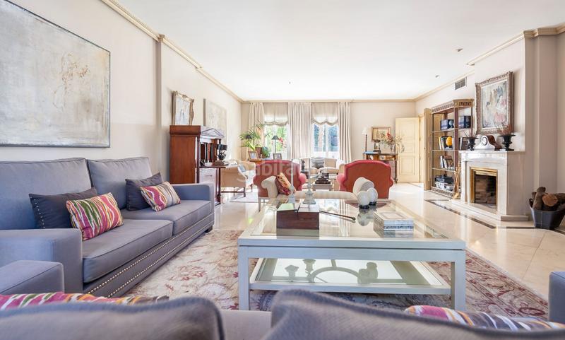 Foto bd523c5d-d232-4e96-92b3-feecf0040e96. Maison avec chauffage piscine dans Fuentelarreina Madrid