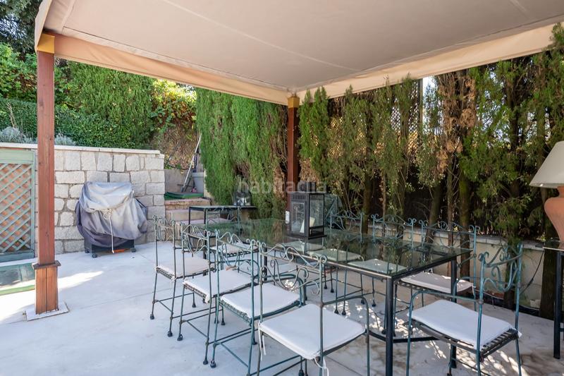 Foto bfa042d4-63d3-4dd7-9a8a-a16d869c9ee6. Maison avec chauffage piscine dans Fuentelarreina Madrid