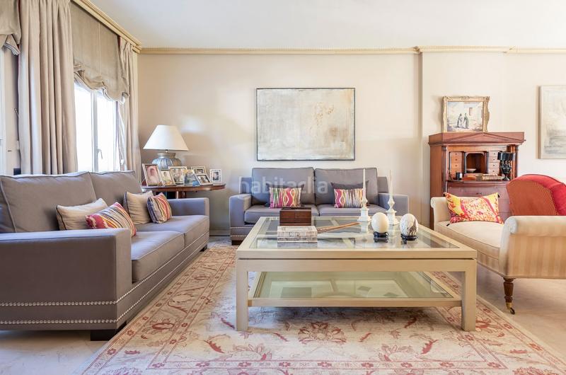 Foto c4ce4713-f745-41b8-884b-77bdac49f919. Maison avec chauffage piscine dans Fuentelarreina Madrid