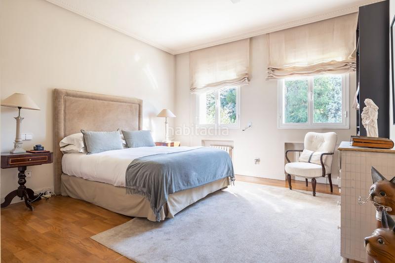 Foto d0103b64-4fa1-4b7c-8a22-b115ef31fcaa. Maison avec chauffage piscine dans Fuentelarreina Madrid