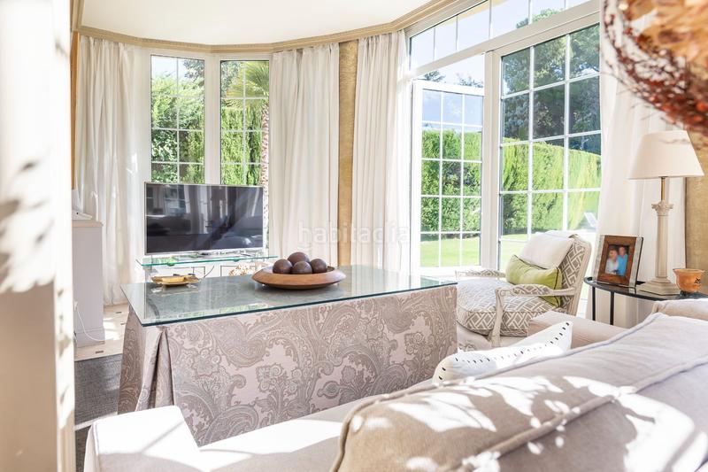 Foto dd2e1e01-0726-4293-8223-9646c0669c53. Maison avec chauffage piscine dans Fuentelarreina Madrid