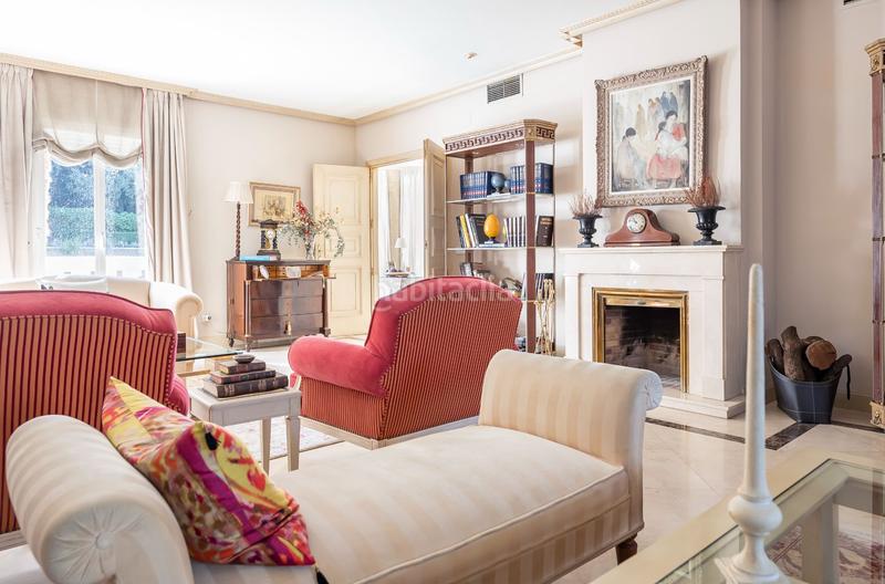 Foto ddcd9787-d4fa-43ff-a79d-53c106337d99. Maison avec chauffage piscine dans Fuentelarreina Madrid