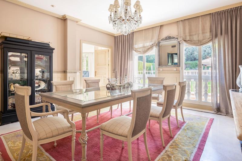 Foto e2cf9cc8-292c-4608-8a2b-83892b326c23. Maison avec chauffage piscine dans Fuentelarreina Madrid