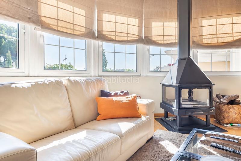 Foto ef1c79a0-d23c-4679-8c1e-fee13ca930b4. Maison avec chauffage piscine dans Fuentelarreina Madrid