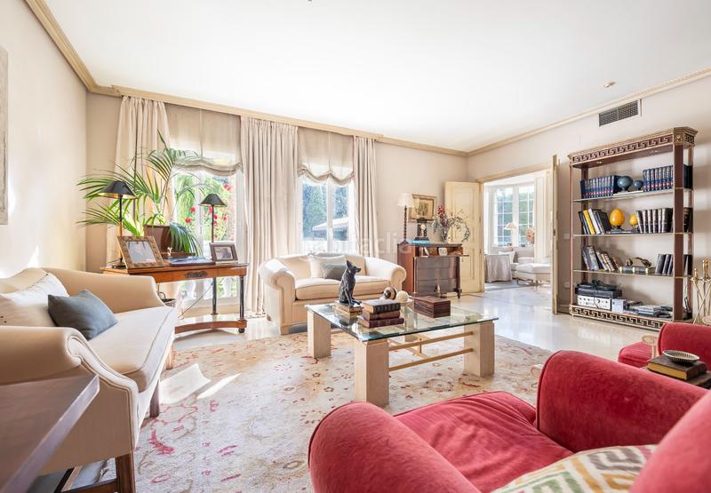 Foto ef3124a0-5107-4e3b-90ce-f73d29336718. Maison avec chauffage piscine dans Fuentelarreina Madrid