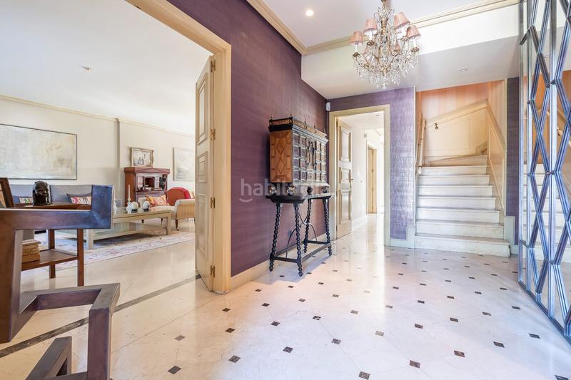 Foto f3dc86f0-5f90-4692-b381-86021cd3dd11. Maison avec chauffage piscine dans Fuentelarreina Madrid