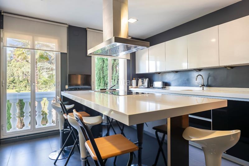 Foto f9c6706a-e1f0-4a98-8268-cda0ef1ac5c1. Maison avec chauffage piscine dans Fuentelarreina Madrid