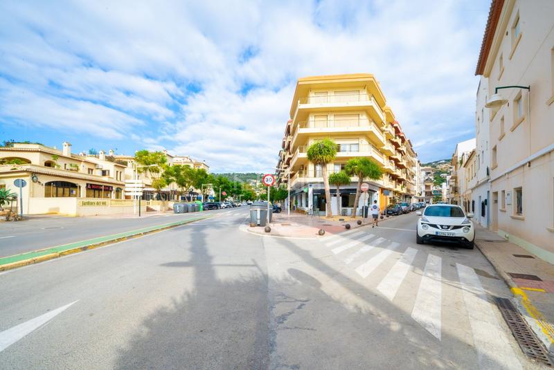 Foto 13f095eb-3b59-4c25-b7f9-f1a6da94f092. Piso  en venta Puerto de jávea en Puerto Xàbia