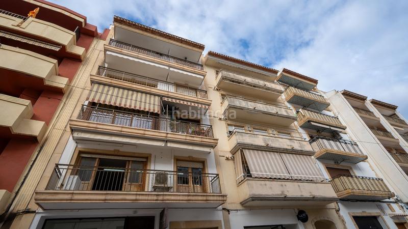 Foto 2e923c5b-0f64-47b5-a790-5f061b938e78. Piso  en venta Puerto de jávea en Puerto Xàbia