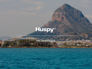 Pis a Puerto. Piso en venta  puerto de jávea