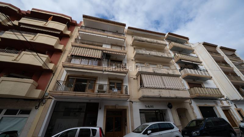 Foto 4cc69996-eba4-48af-82a2-ccf938f7a586. Piso  en venta Puerto de jávea en Puerto Xàbia