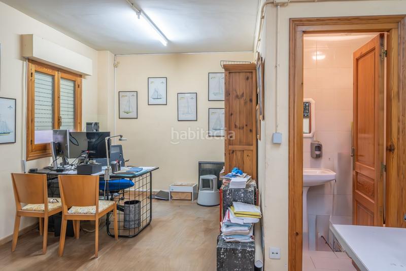 Foto 507a0106-df3a-4b2f-8f7a-e4651db0e20d. Piso  en venta Puerto de jávea en Puerto Xàbia