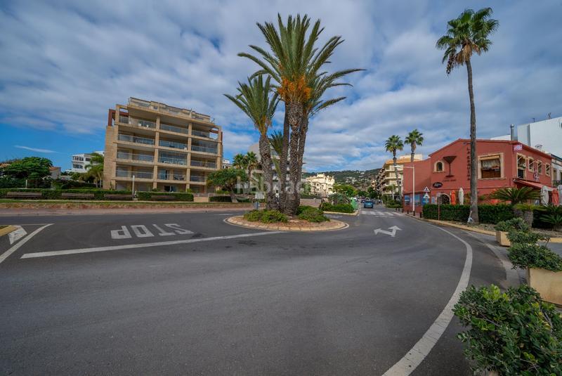 Foto 706506e7-0c96-48e6-a6c8-6fb90a2a0d9e. Piso  en venta Puerto de jávea en Puerto Xàbia