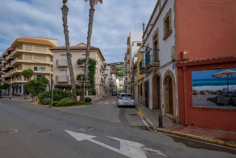 Foto 8648195e-d80b-47da-8121-00770694c184. Piso  en venta Puerto de jávea en Puerto Xàbia