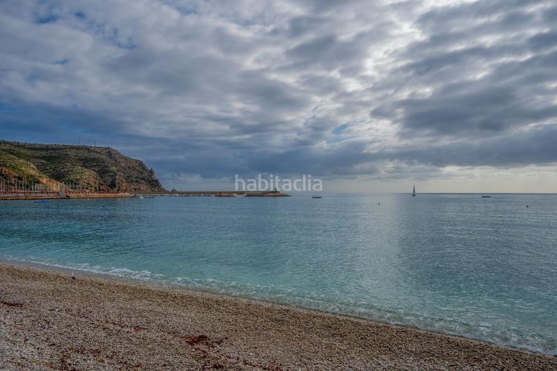 Foto 8e530d85-7429-4740-be1f-67820053cbd4. Piso  en venta Puerto de jávea en Puerto Xàbia