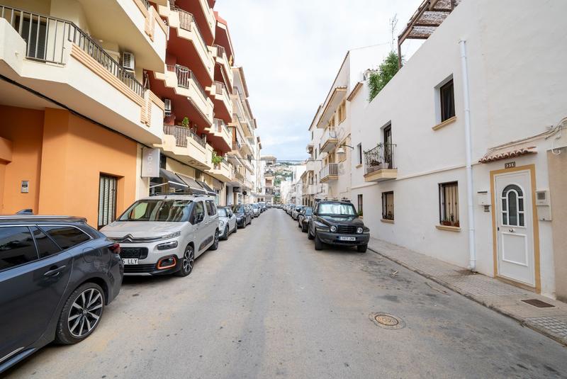 Foto a871a97a-07be-4979-87c1-8b17ca85c46e. Piso  en venta Puerto de jávea en Puerto Xàbia