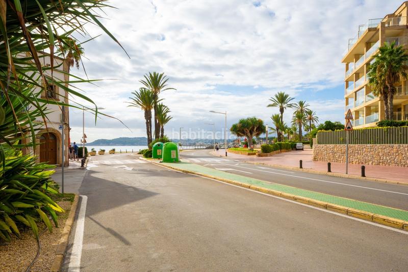 Foto bbf03a42-0c48-4442-9795-b5bdc1e0b554. Piso  en venta Puerto de jávea en Puerto Xàbia