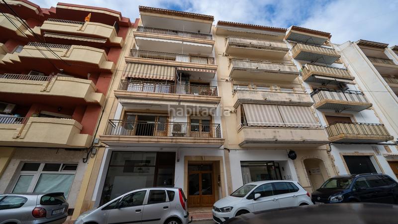 Foto d4c89afa-a064-4c62-a561-38d377f05a5a. Piso  en venta Puerto de jávea en Puerto Xàbia
